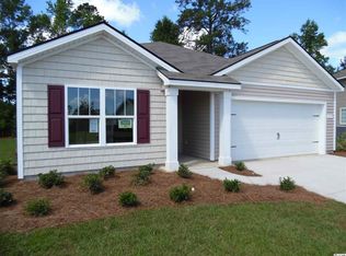 1013 McCall Loop LOT 81, Aria B Conway, SC 29526