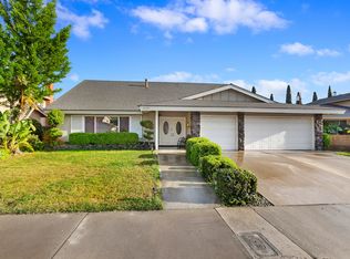 18284 Midbury St, Brea, CA 92821