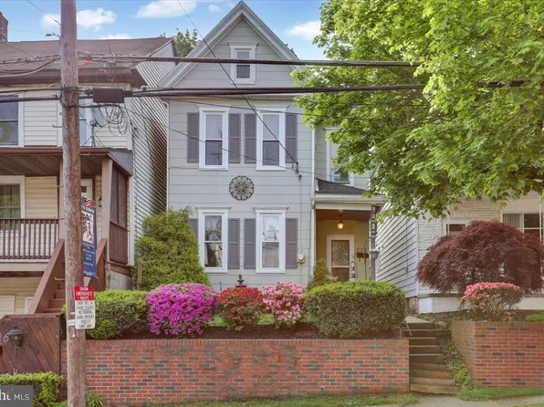 224 N Warren St, Orwigsburg, PA 17961