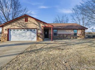 23805 E 103rd Pl S, Broken Arrow, OK 74014