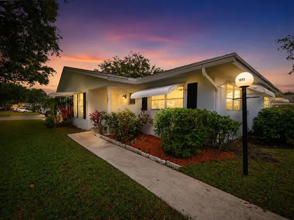 1043 NW 85th Avenue #B-4, Plantation, FL 33322