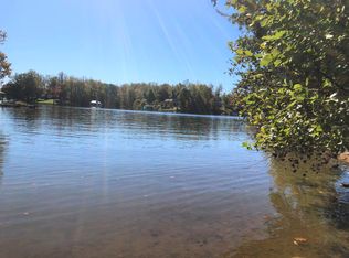 Tract 2-b Spence Rd, Union Hall, VA 24176