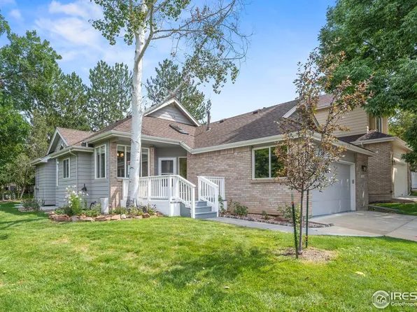 5016 Coventry Ct, Boulder, CO 80301