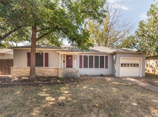 3417 25th St, Lubbock, TX 79410
