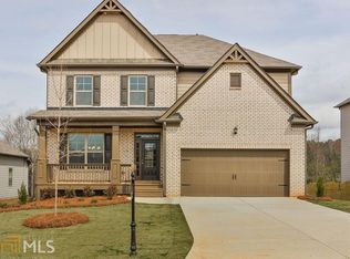 5990 Partners Pass, Cumming, GA 30028