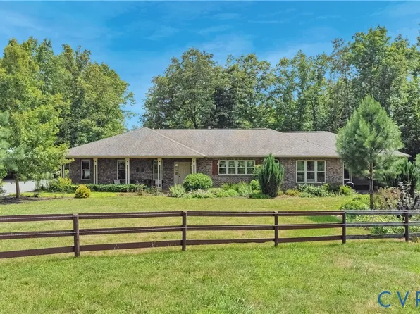 4337 Riddles Bridge Rd, Goochland, VA 23063