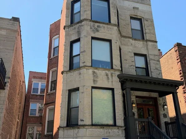 721 W Roscoe St APT 2, Chicago, IL 60657