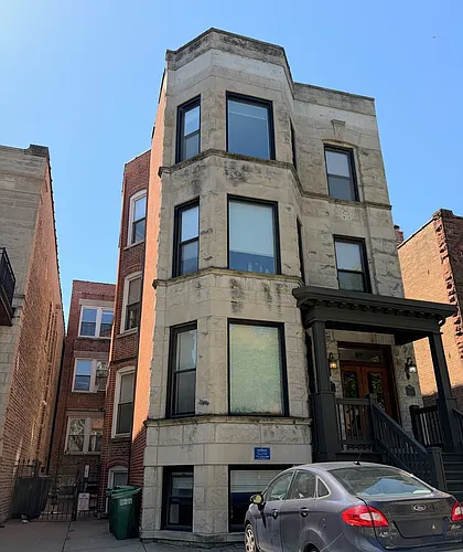 721 W Roscoe St #2 Photo 1