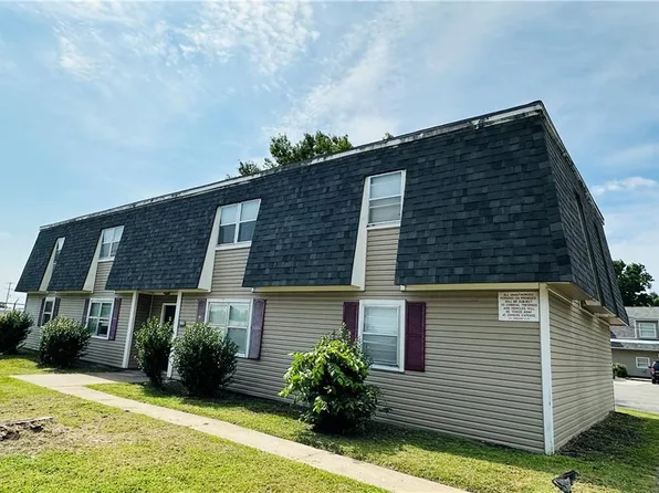 528 E Washington St, Pittsburg, KS 66762