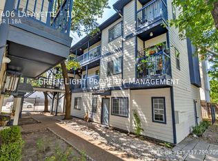 4406 Lafayette St APT 10, Dallas, TX 75204