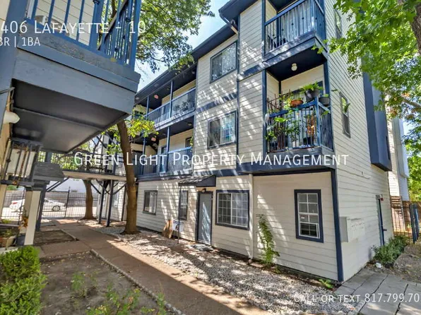 4406 Lafayette St, Dallas, TX
