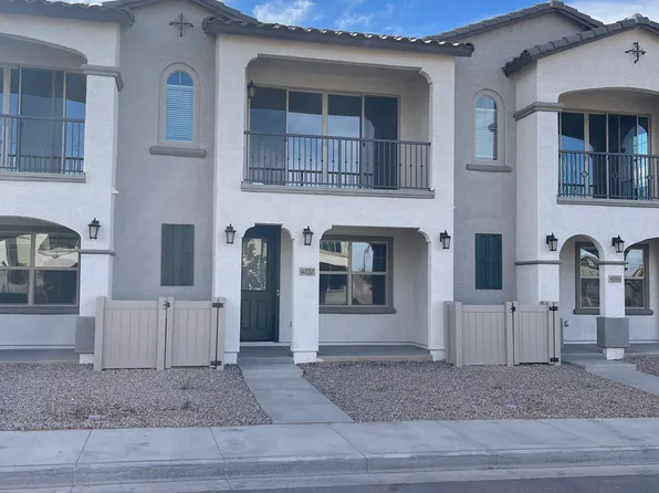 4020 E Brisa Dr, Gilbert, AZ 85296