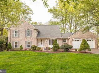 328 Greenhill Way, Silver Spring, MD 20904