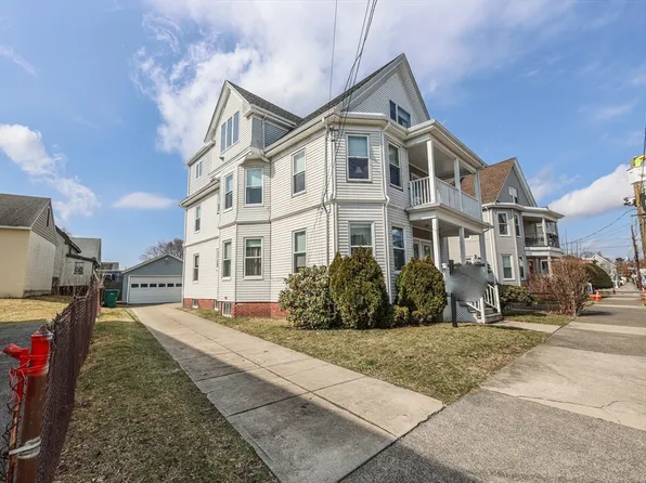 71-73 President St, Lynn, MA 01902