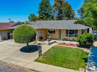 231 Gable Dr, Fremont, CA 94539