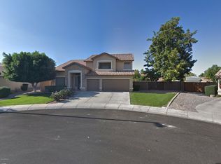 1824 S Arco Dr, Gilbert, AZ 85295