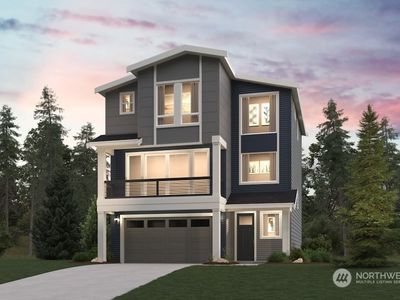 4415 109th Street SE #08, Everett, WA, 98208