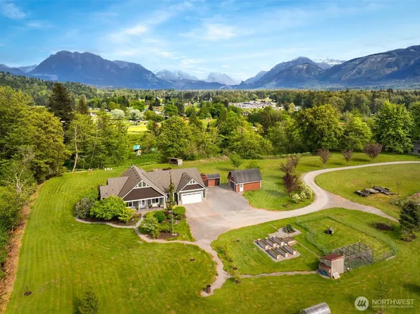 13803 343rd Avenue SE, Sultan, WA 98294