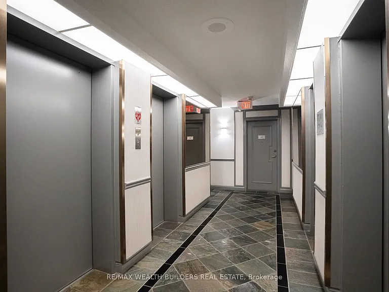 633 Bay St #803 — Photo 10