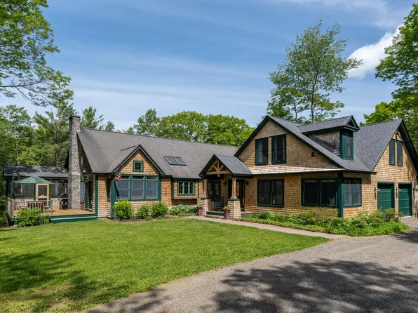 10 Pemasong Lane, Yarmouth, ME 04096