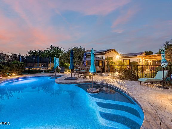 5th image of 18001 W SELLS Drive