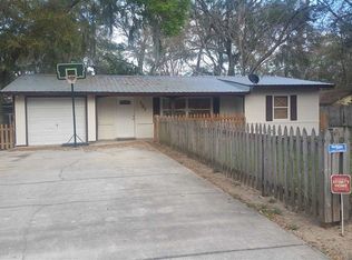 107 Queen Rd, Saint Augustine, FL 32086