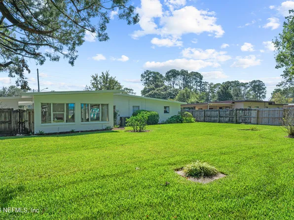 4743 BANKHEAD Avenue, Jacksonville, FL 32207