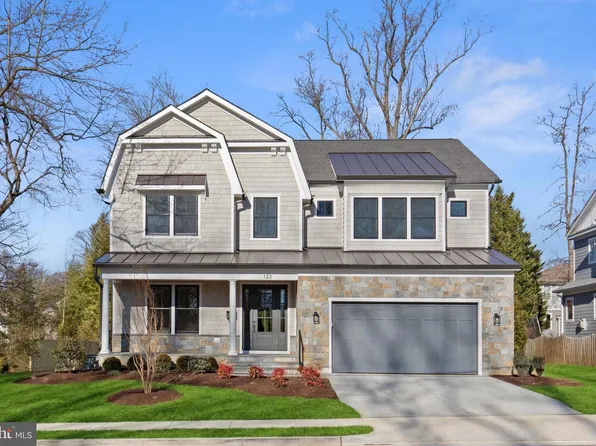 123 Tapawingo Rd SW, Vienna, VA 22180