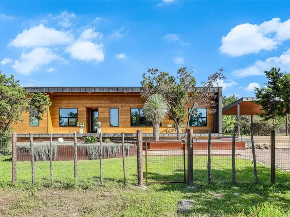 10714 Twilight Vis, Austin, TX 78736