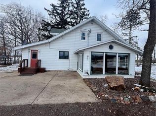 E4504 County Road V, Ridgeland, WI 54763