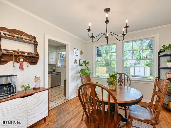 4824 SAPPHO Avenue, Jacksonville, FL 32205
