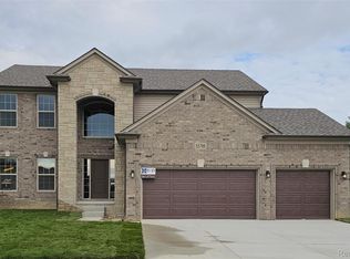55786 Stewart Dr, Macomb, MI