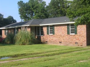 514 Loring Dr, Sumter, SC 29150