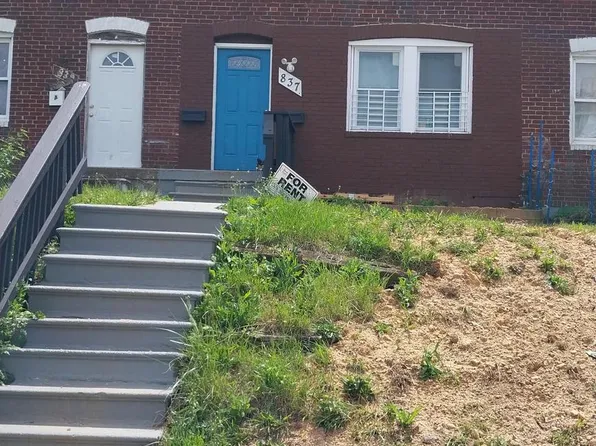 837 E Jeffrey St #1, Brooklyn, MD 21225