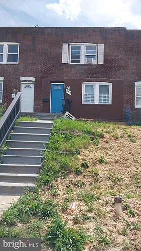 837 E Jeffrey St #1 Photo 1