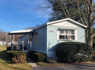 399 Old Colchester Rd, Uncasville, CT 06382