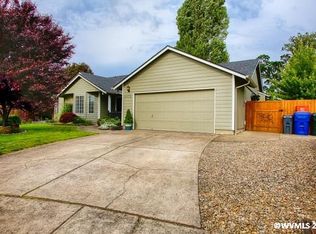 5372 Newton Ct N, Keizer, OR 97303