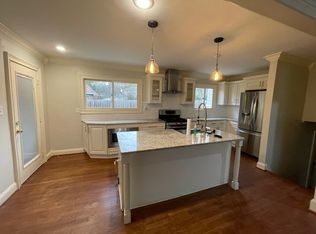 3223 Vanderbilt Ln NW, Atlanta, GA 30318