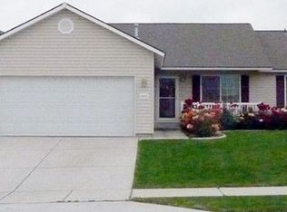 1256 N Morain Loop, Kennewick, WA 99336