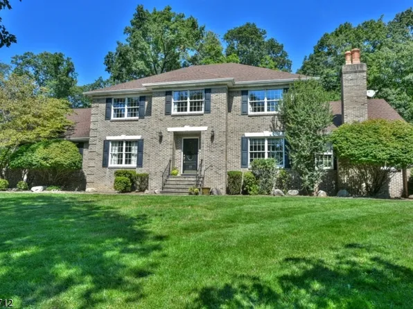 99 Kohout Dr, Mahwah Twp., NJ 07430