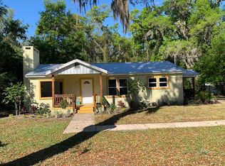 1316 S Palm Ave, Palatka, FL 32177