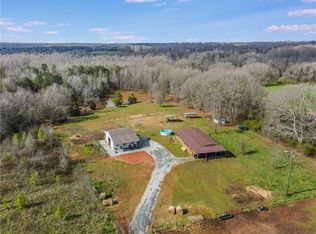 4033 Highway 198, Carnesville, GA 30521