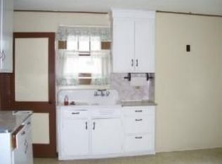 505 Nicklas Rd, Saint Marys, PA 15857