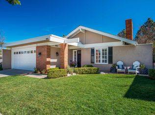 18952 Racine Dr, Irvine, CA 92603