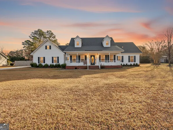 529 Saint Andrews Cir, Statesboro, GA 30458