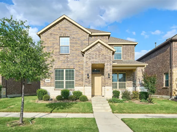 6029 Wildflower Way, Aubrey, TX 76227