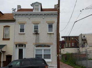 831 Elm St, Reading, PA 19601