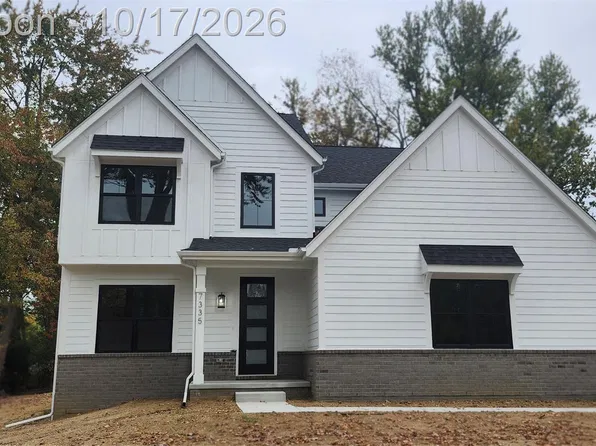 7335 Plymouth Rd, Ann Arbor, MI 48105