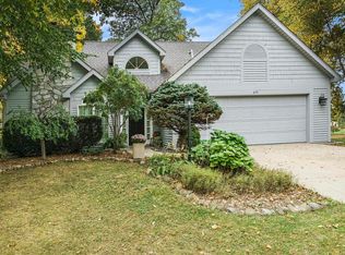 455 N Lincoln Park, Warsaw, IN 46582