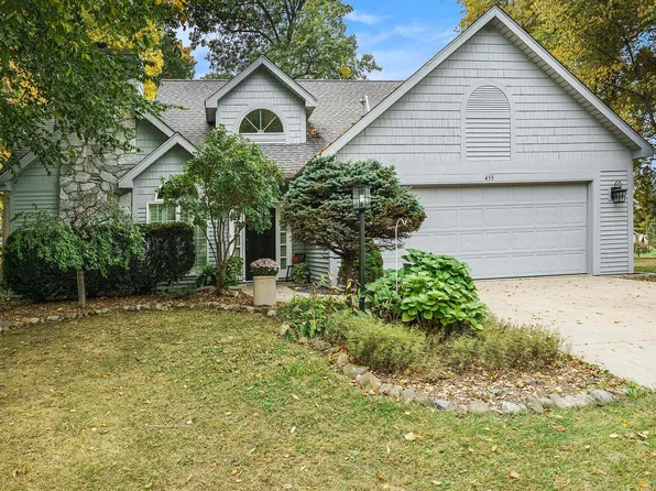 455 N Lincoln Park, Warsaw, IN 46582